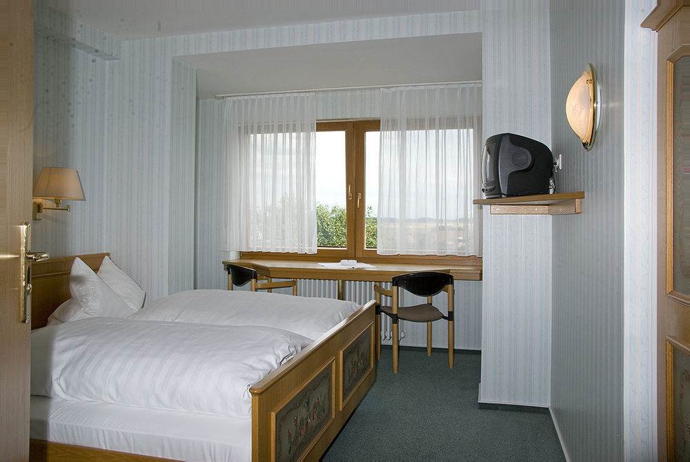 Landhotel Gasthof Am Berg Дорнштадт Екстер'єр фото