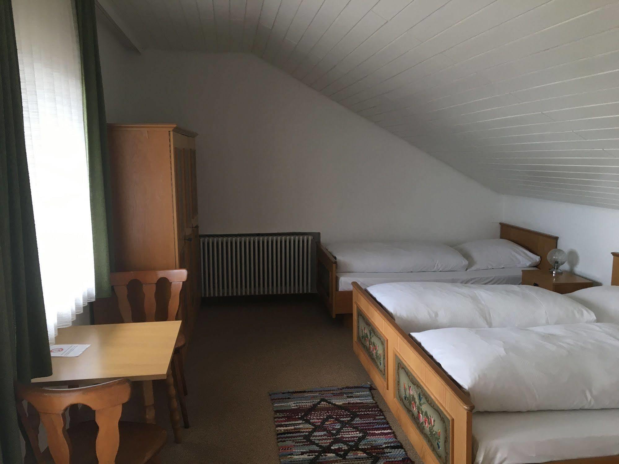 Landhotel Gasthof Am Berg Дорнштадт Екстер'єр фото
