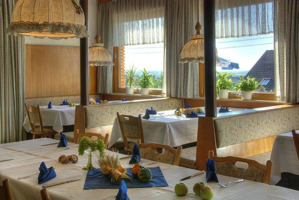 Landhotel Gasthof Am Berg Дорнштадт Екстер'єр фото
