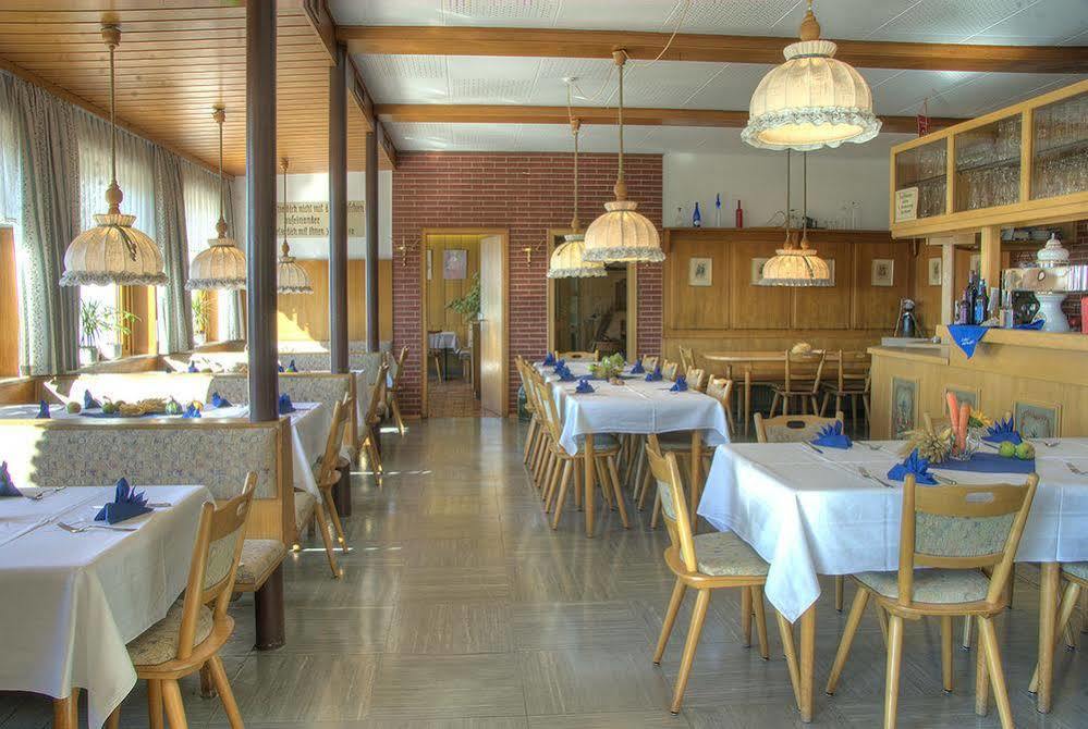 Landhotel Gasthof Am Berg Дорнштадт Екстер'єр фото